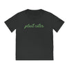 Signature Plant-Eater Organic Tee