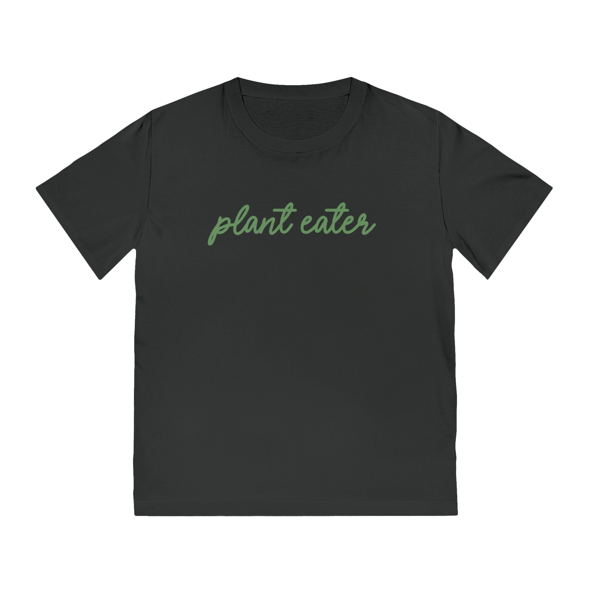 Signature Plant-Eater Organic Tee