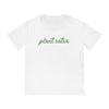 Signature Plant-Eater Organic Tee