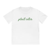 Signature Plant-Eater Organic Tee