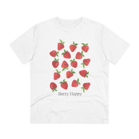 Berry Happy Tee