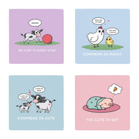 Bo and Friends Magnets