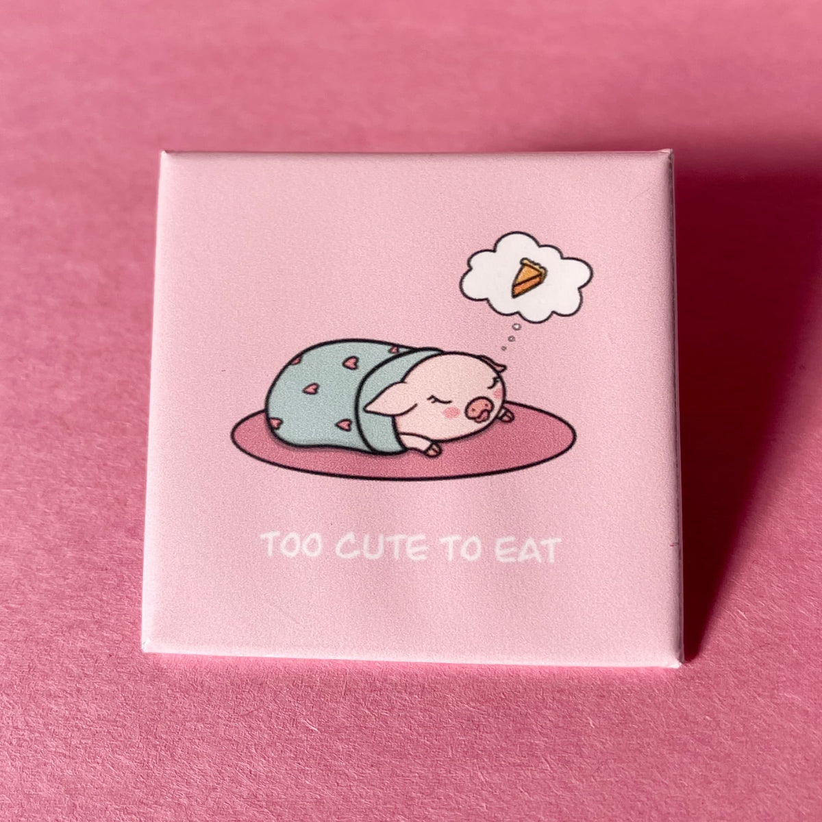 Bo and Friends Magnets