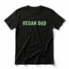 The "Vegan Dad" Signature Organic Tee