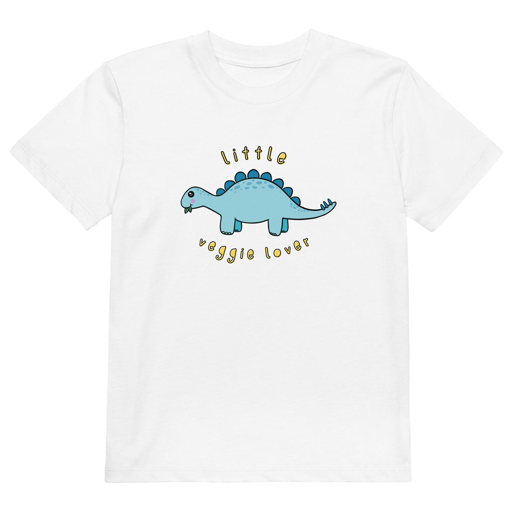 Little Veggie Lover Toddler Tee