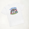 "I Love Cows" Kids' Tee