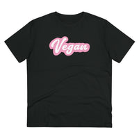 Vegan Pastel Tee