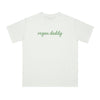 Vegan Daddy Tee