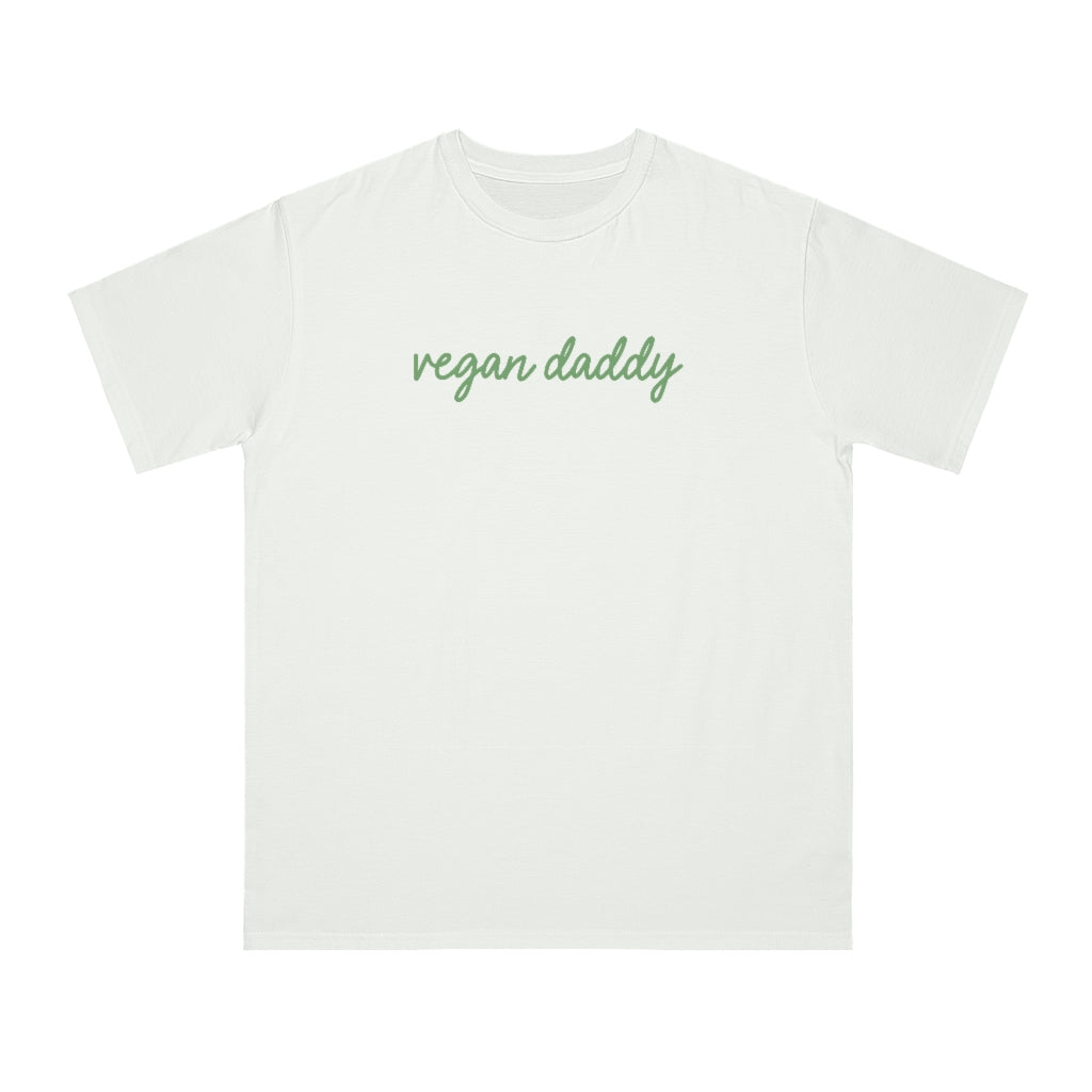 Vegan Daddy Tee