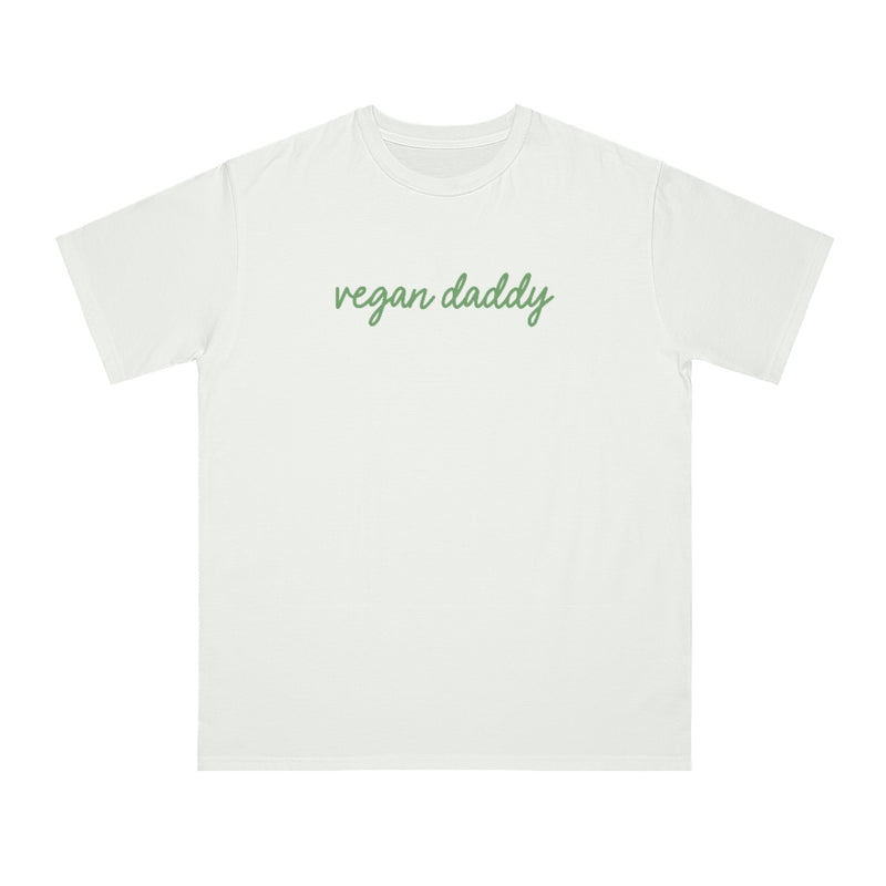 Vegan Daddy Tee