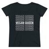 Vegan Queen Women's Tee