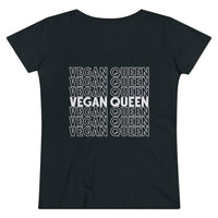 Vegan Queen Women's Tee