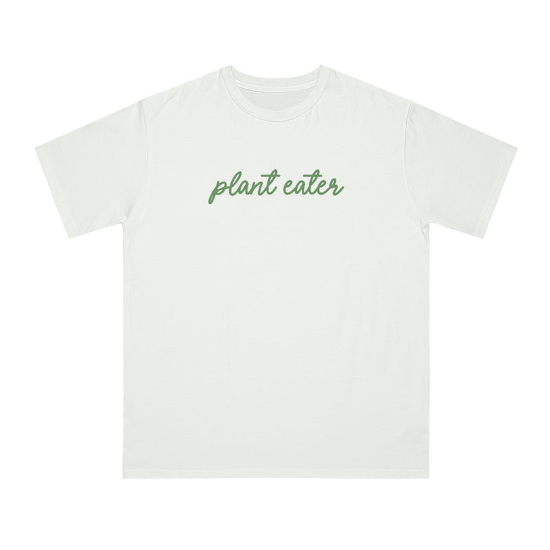 Plant Eater Tee