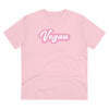 Vegan Pastel Tee