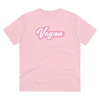 Vegan Pastel Tee