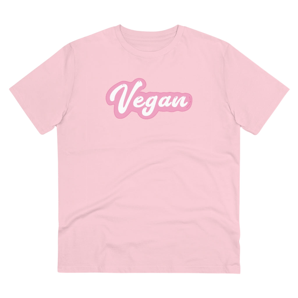 Vegan Pastel Tee