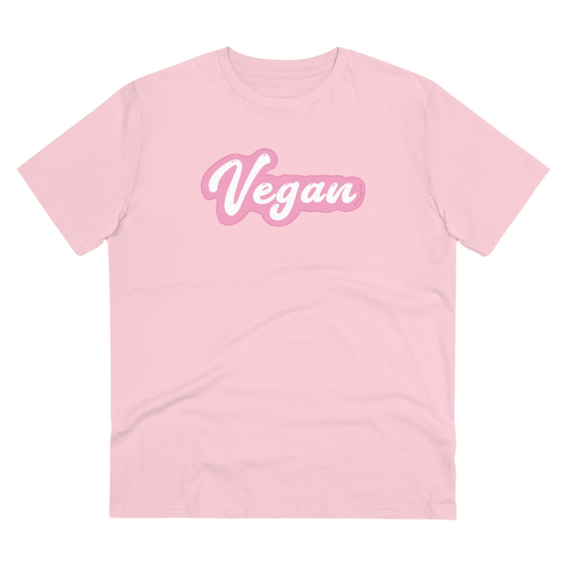 Vegan Pastel Tee