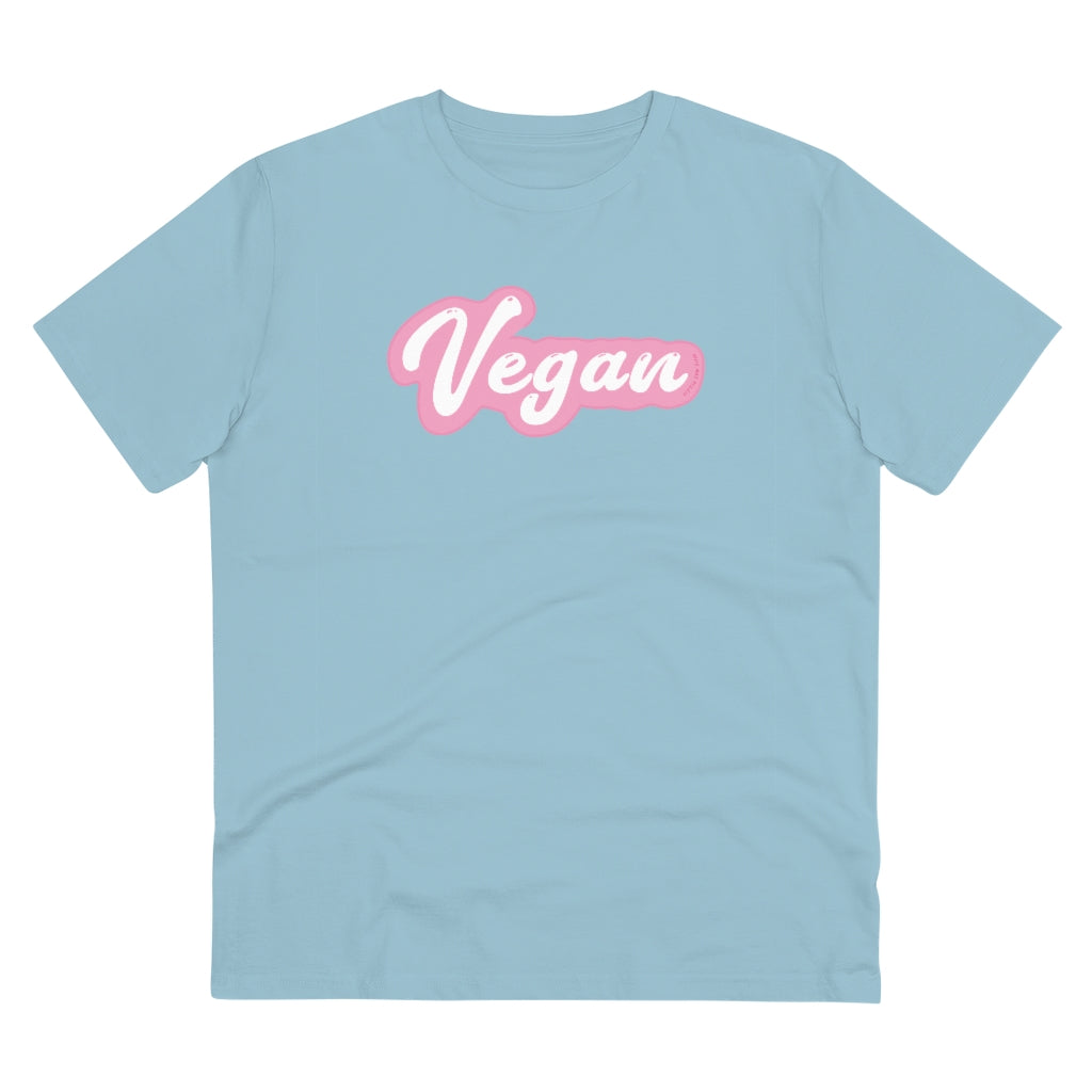 Vegan Pastel Tee