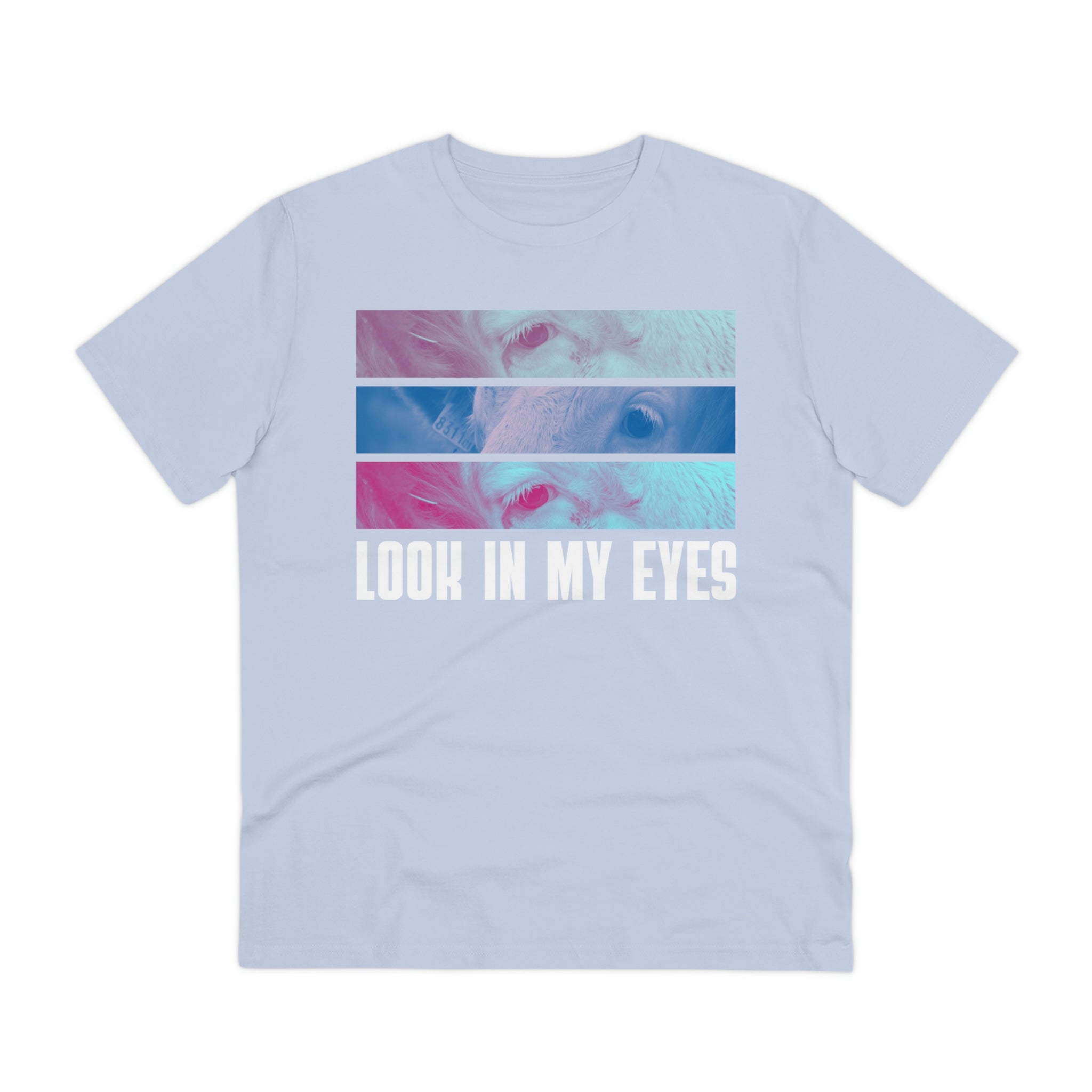 Look In My Eyes Tee