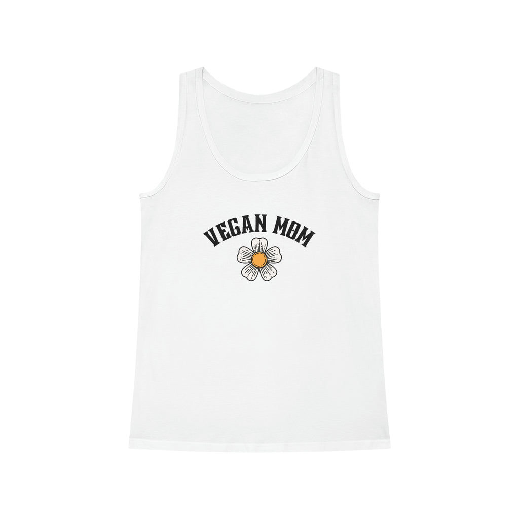 Vegan Mom Tank