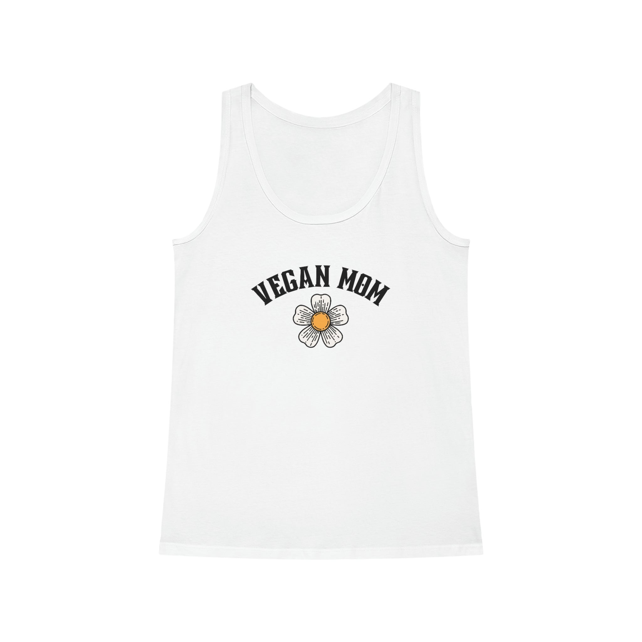 Vegan Mom Tank