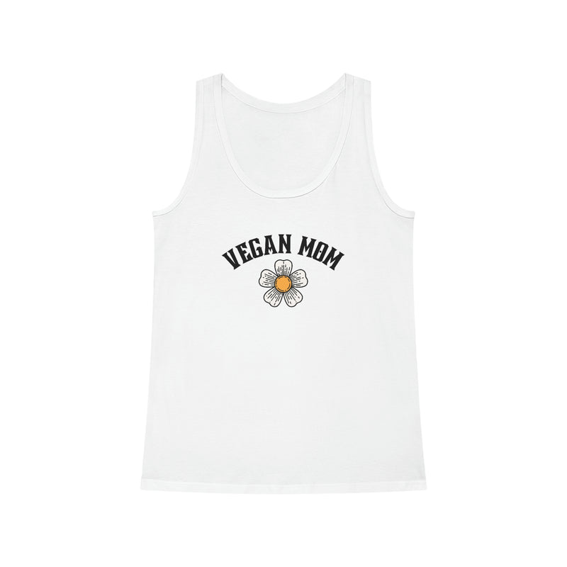 Vegan Mom Tank