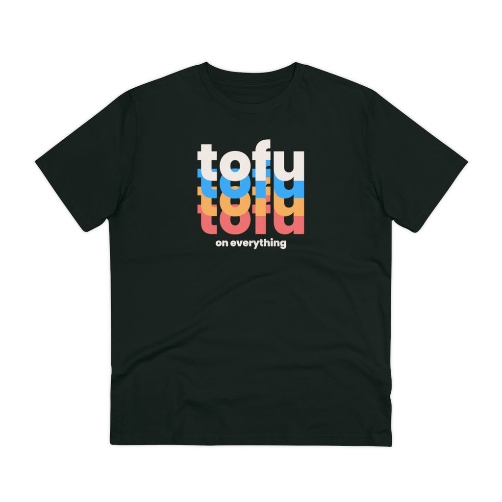 Tofu on Everything Tee