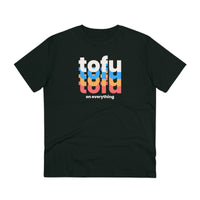 Tofu on Everything Tee