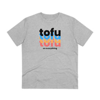 Tofu on Everything Tee