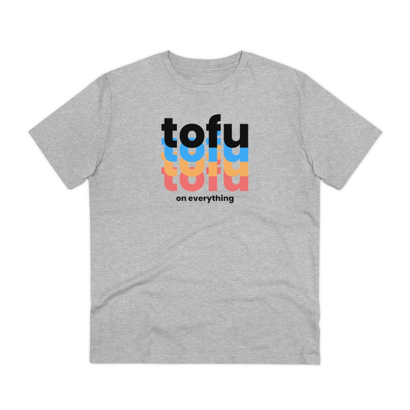 Tofu on Everything Tee