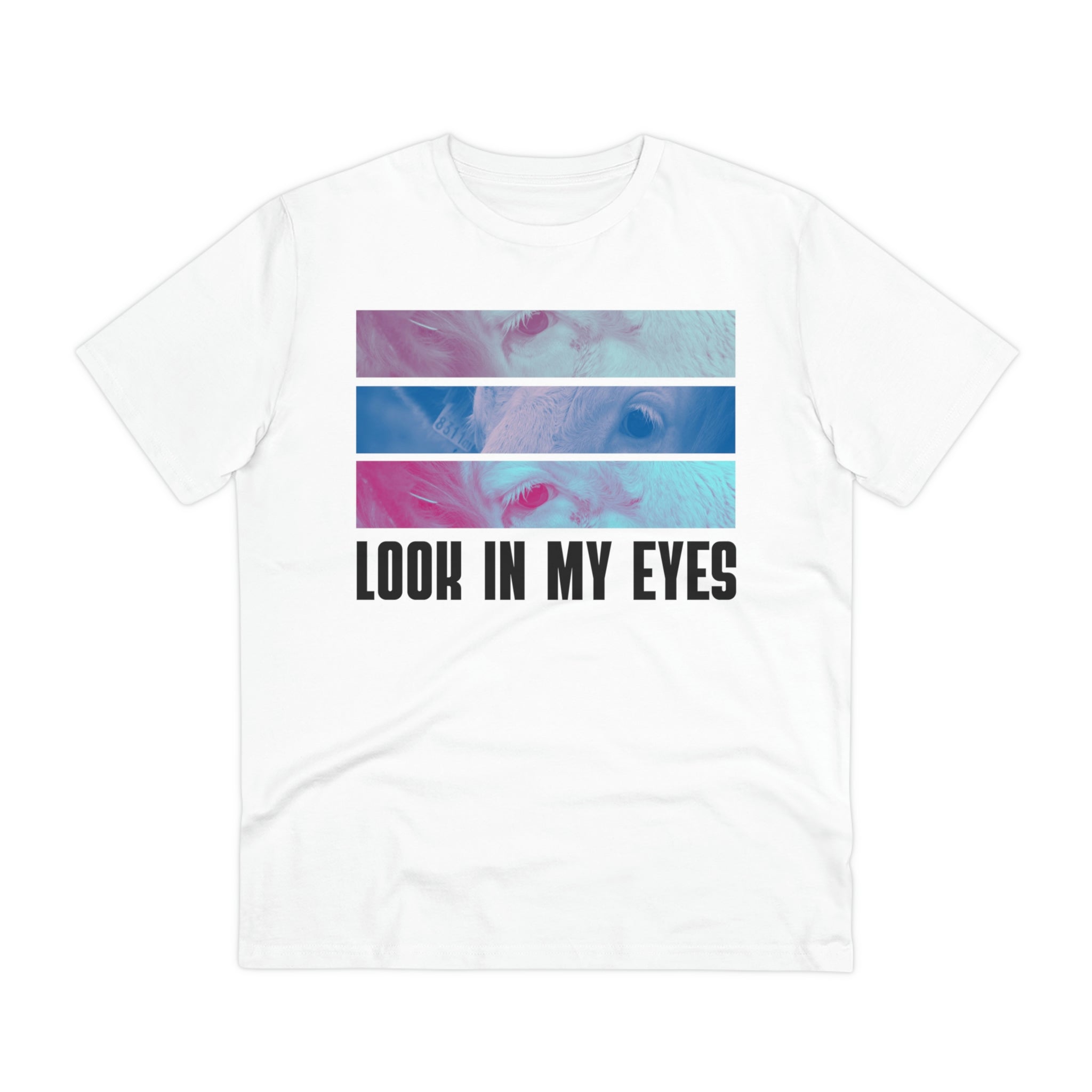 Look In My Eyes Tee