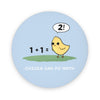 Bo and Friends 1.25 inch Pin-Back Buttons - 5 PACK - Little Cow Shop