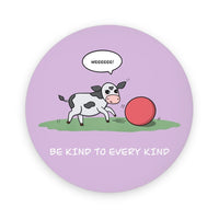 Bo and Friends 1.25 inch Pin-Back Buttons - 5 PACK - Little Cow Shop