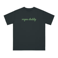 Vegan Daddy Tee