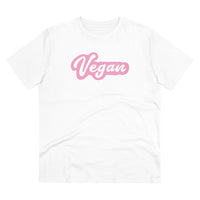 Vegan Pastel Tee