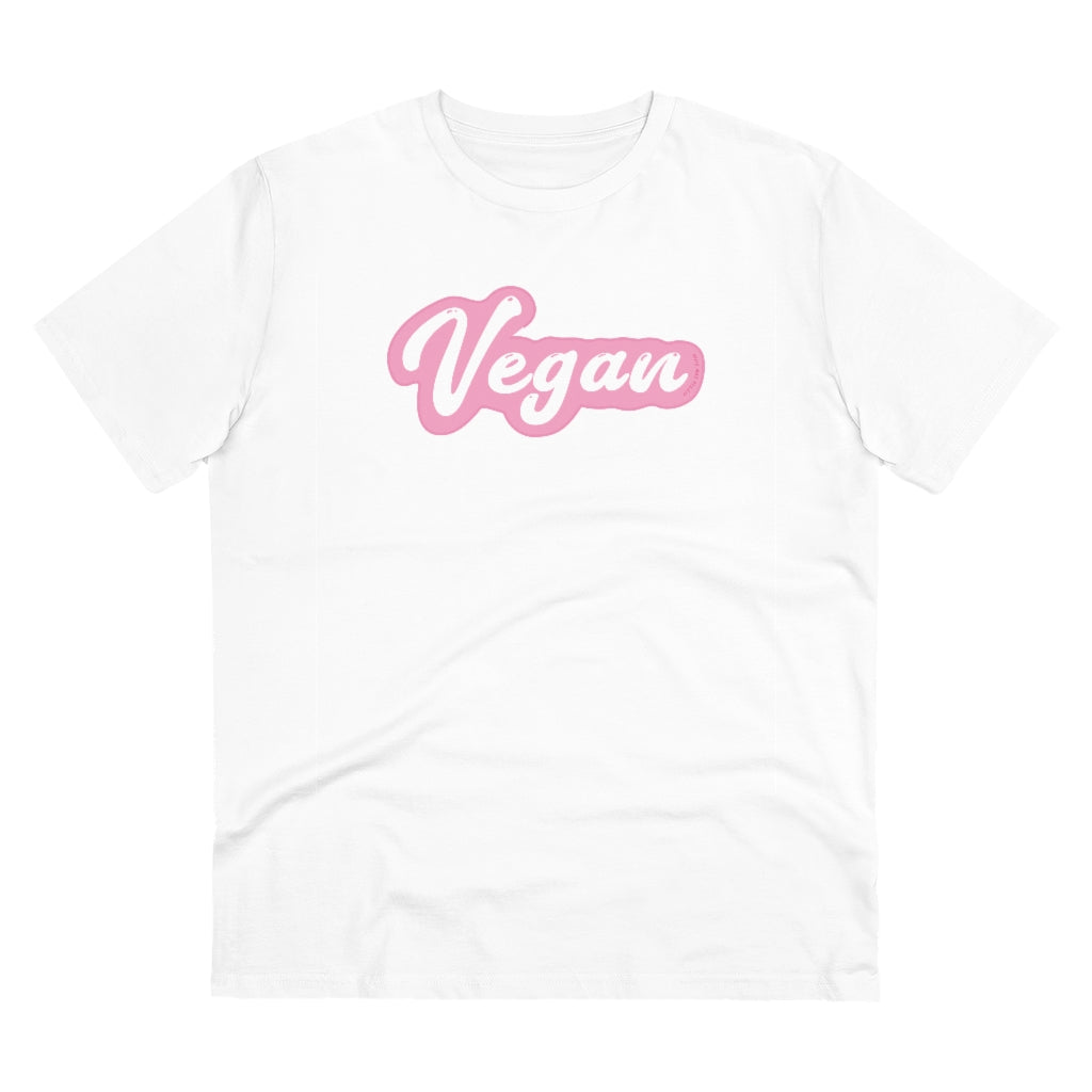 Vegan Pastel Tee