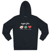 Vegan for the Animals Hoodie