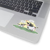 Mother Cow - Kiss-Cut Stickers - Little Cow Shop