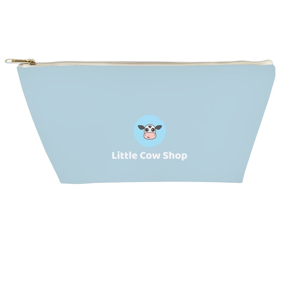 Mother's Love - Accessory Pouch - Little Cow Shop