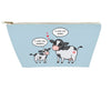 Mother's Love - Accessory Pouch - Little Cow Shop