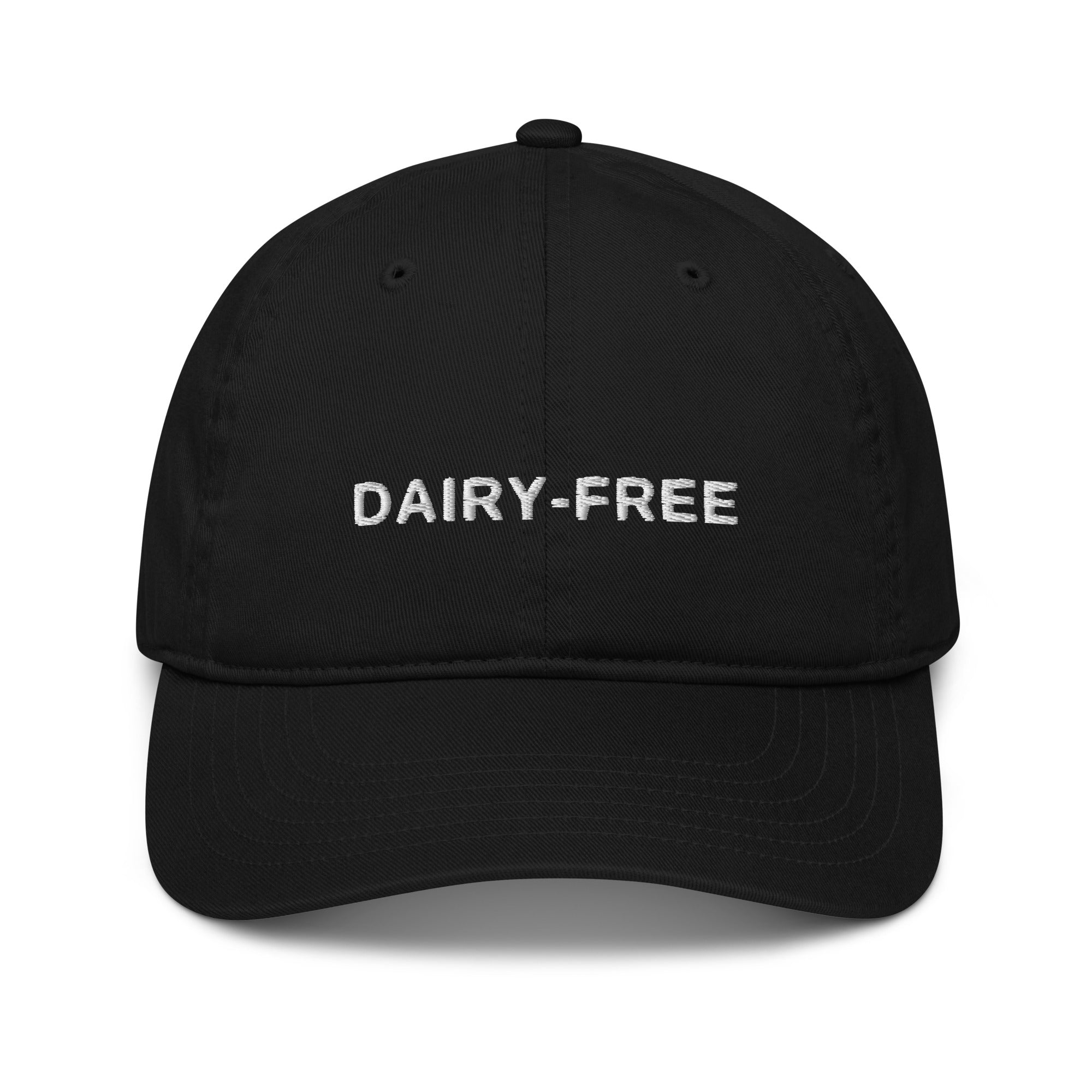 Dairy-Free Hat