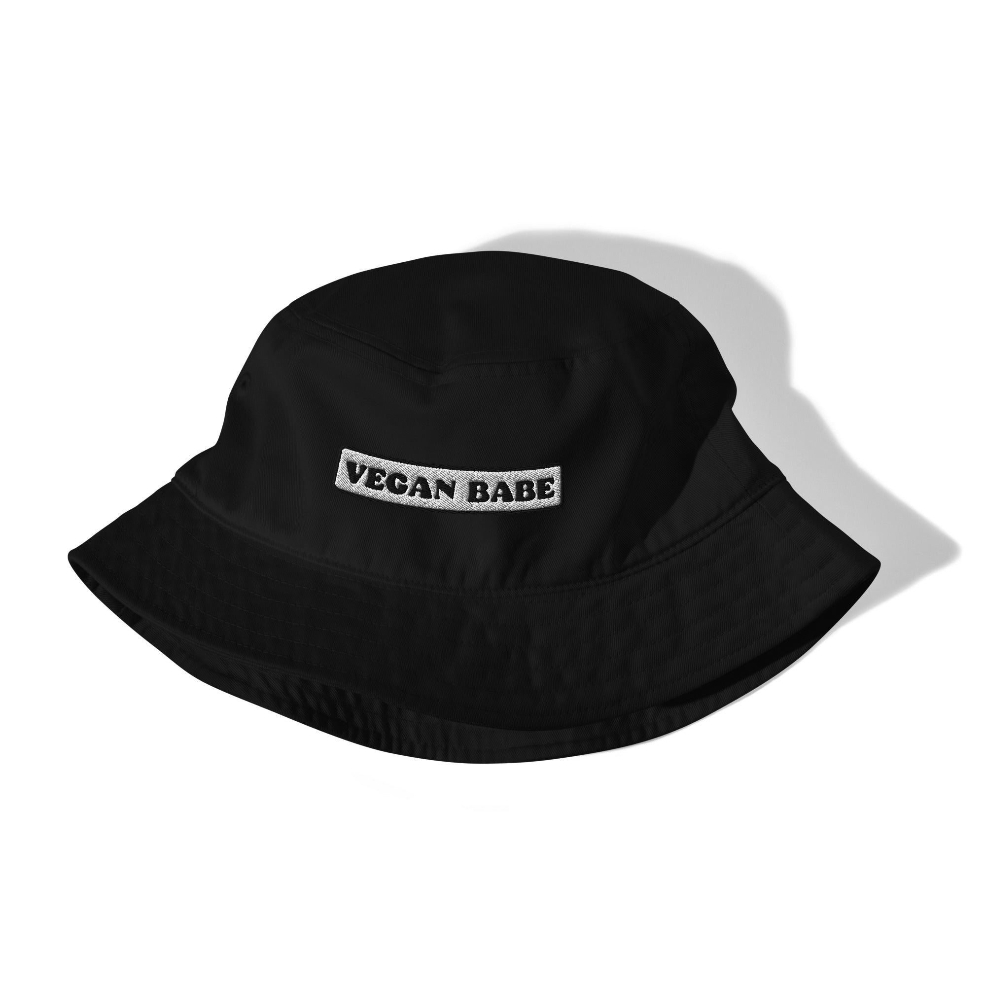 Vegan Babe Bucket Hat