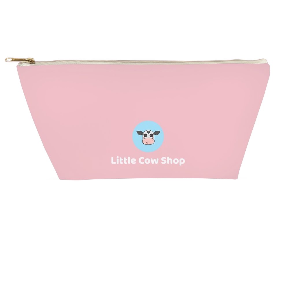 Peggy's Reflection - Accessory Pouches - Little Cow Shop