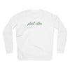 Plant Eater - Organic Sweatshirt - Little Cow Shop