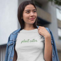 Plant Eater Tee